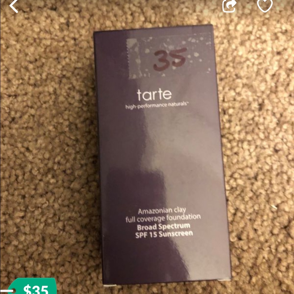 Tarte
